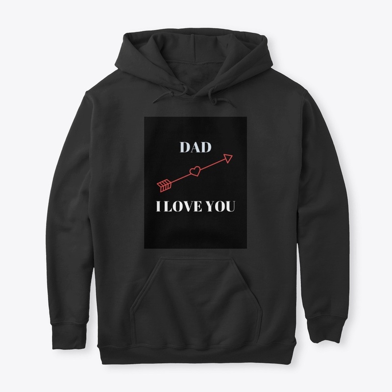 Dad I love you best Father's day gift