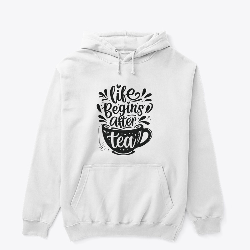 Modern Coffee t-shirt design 