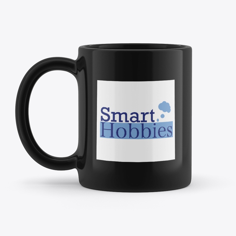Smart Hobbies Mug