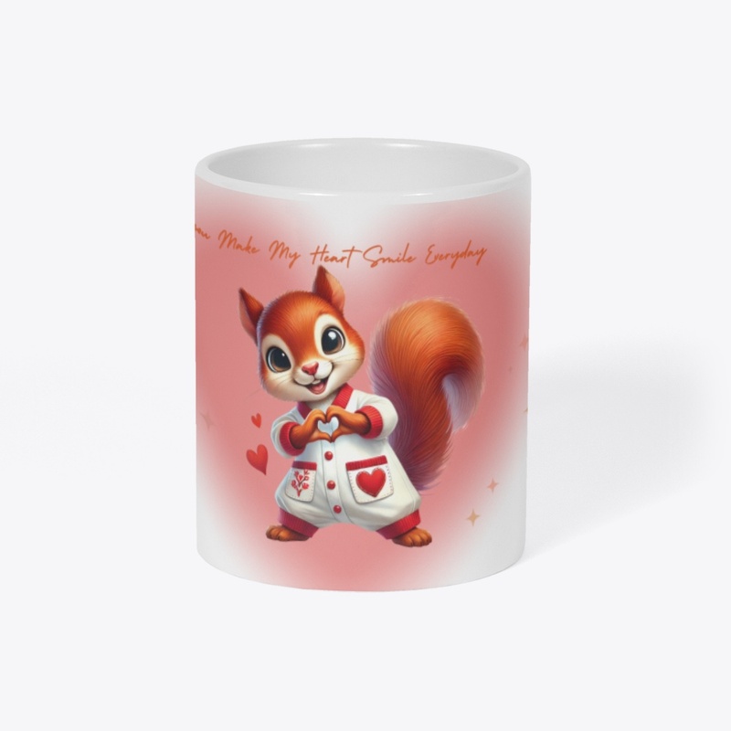 Celebrate Love This Valentine’s Day Mug