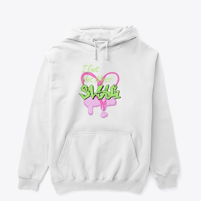 Hot Mess Swag tops