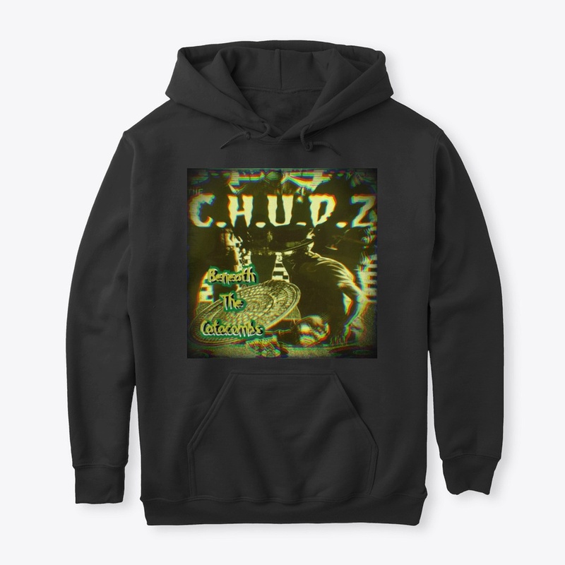 Beneath The Catacombs Merch