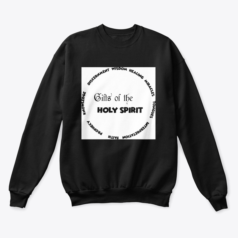 Gifts of the Spirit T-shirt