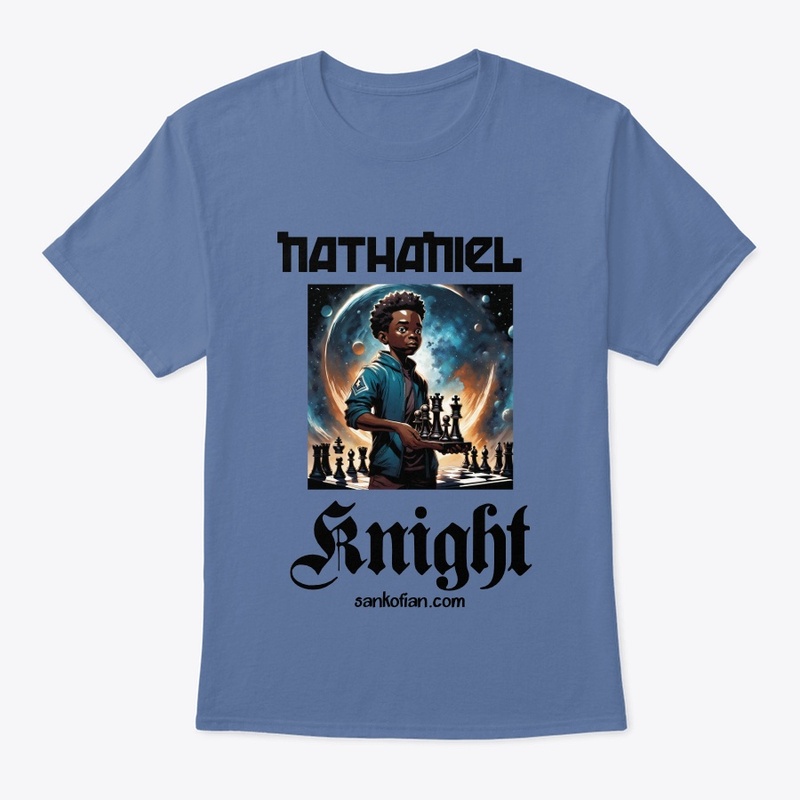 Nathaniel Knight