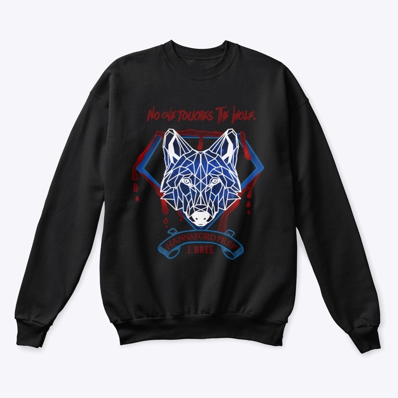 The Wolf