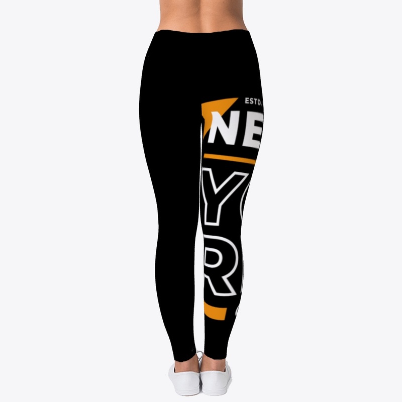 New York City Shirt