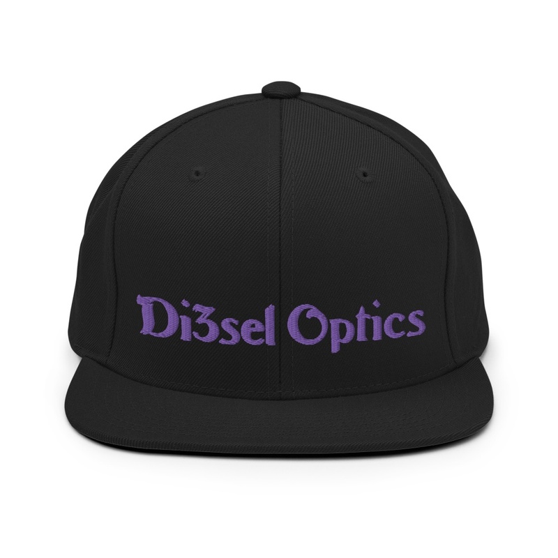 New Hat 