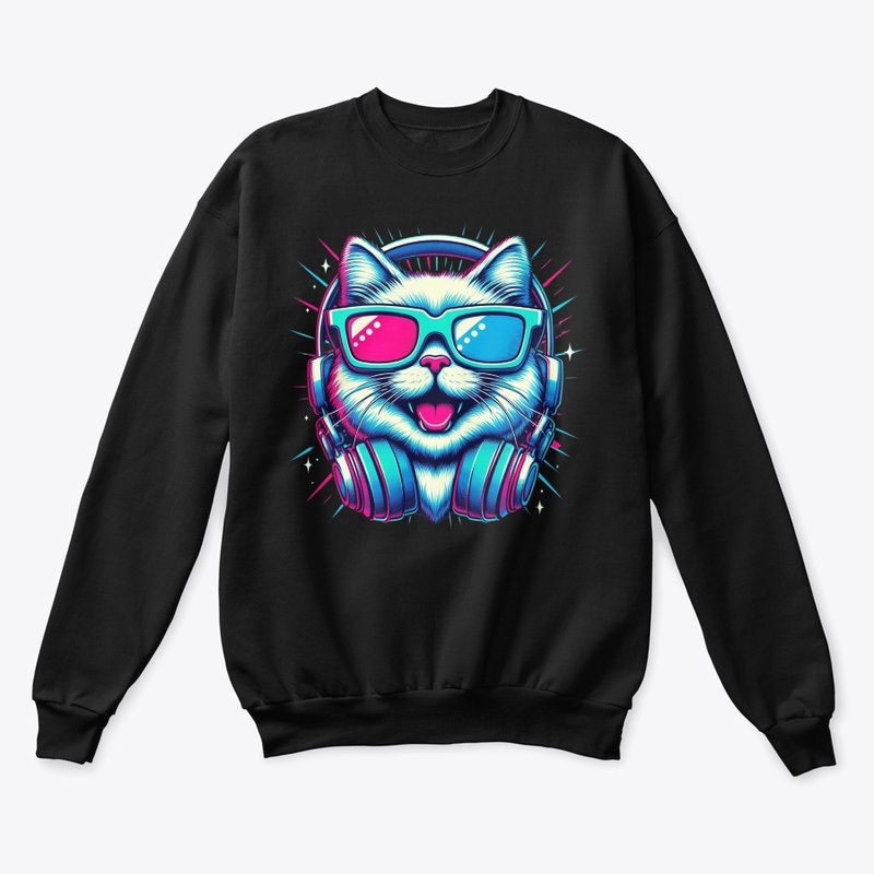 3D Cat 2