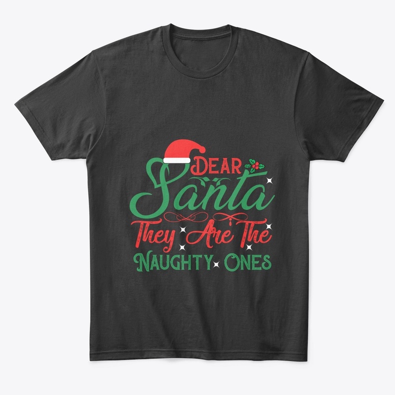Christmas T-Shirt Design