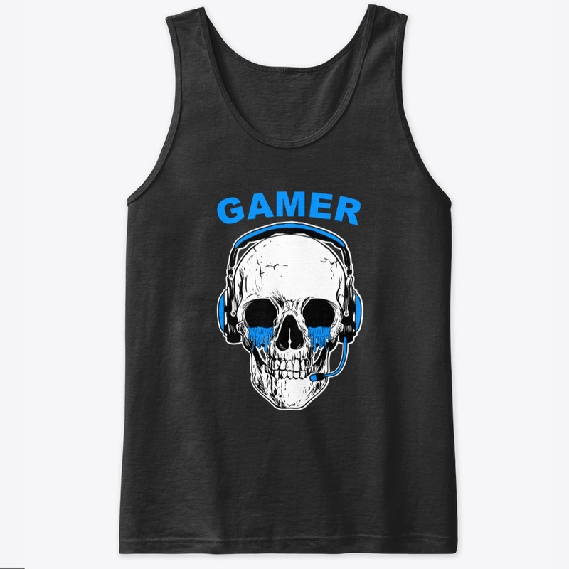 Gamer 2022