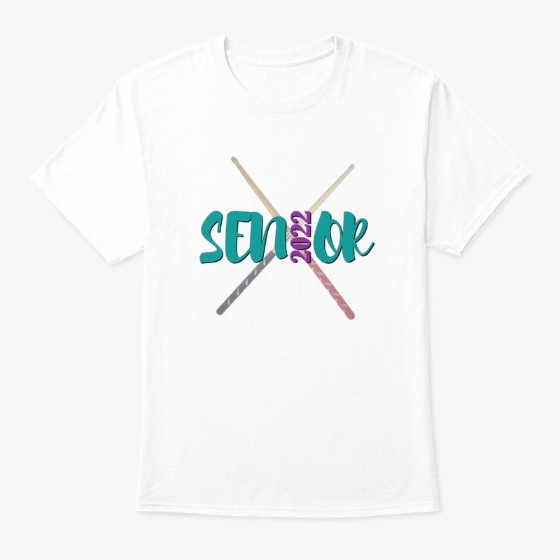 [$15+] Senior 2022 - Drumsticks