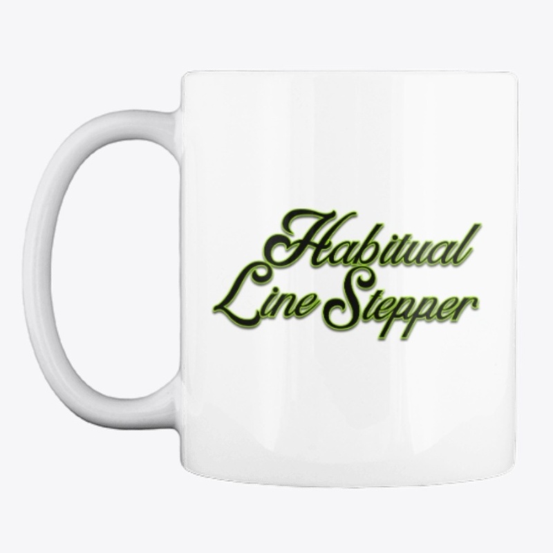 Habitual Line Stepper