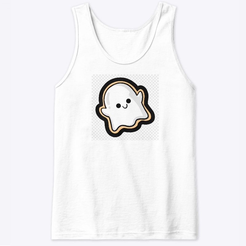 Ghostly Range