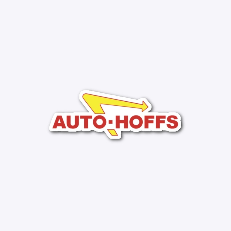 AutoHoffs Burgers