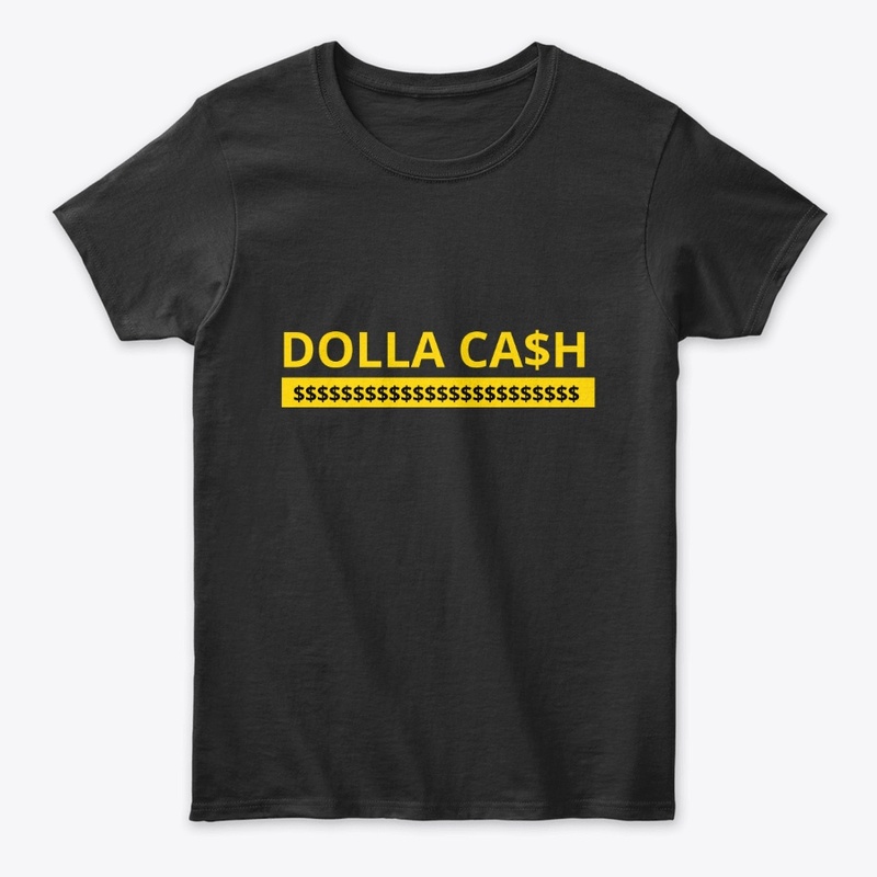 DOLLA CA$H CREW ®
