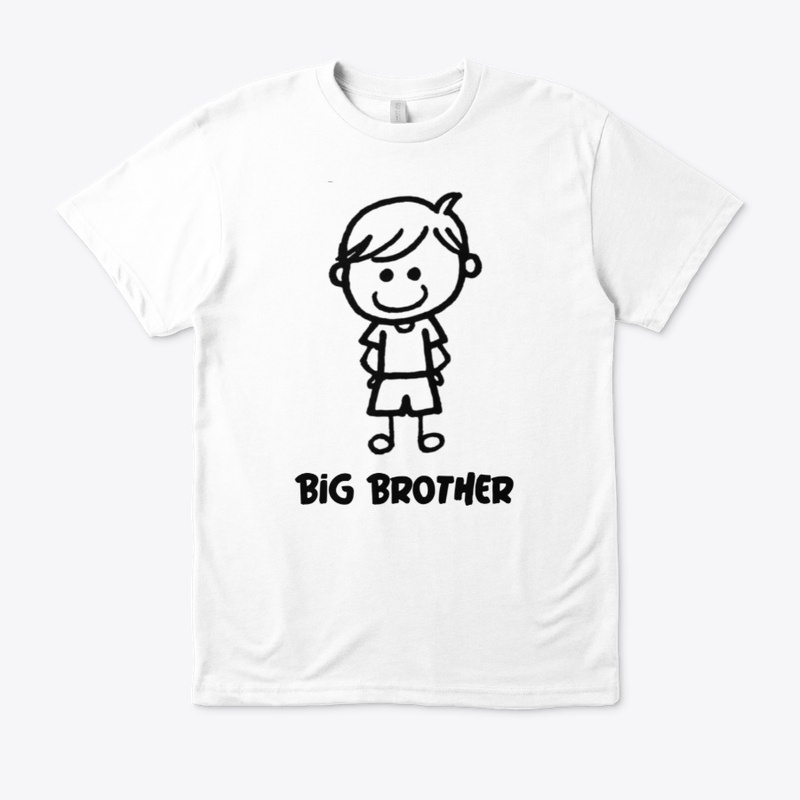 Family Designs: Big Brother
