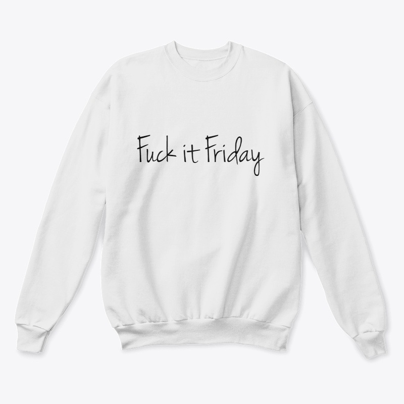 F it Friday