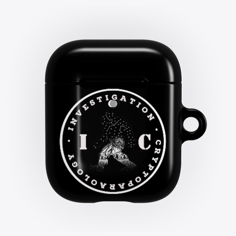 Investigation Cryptoparaology