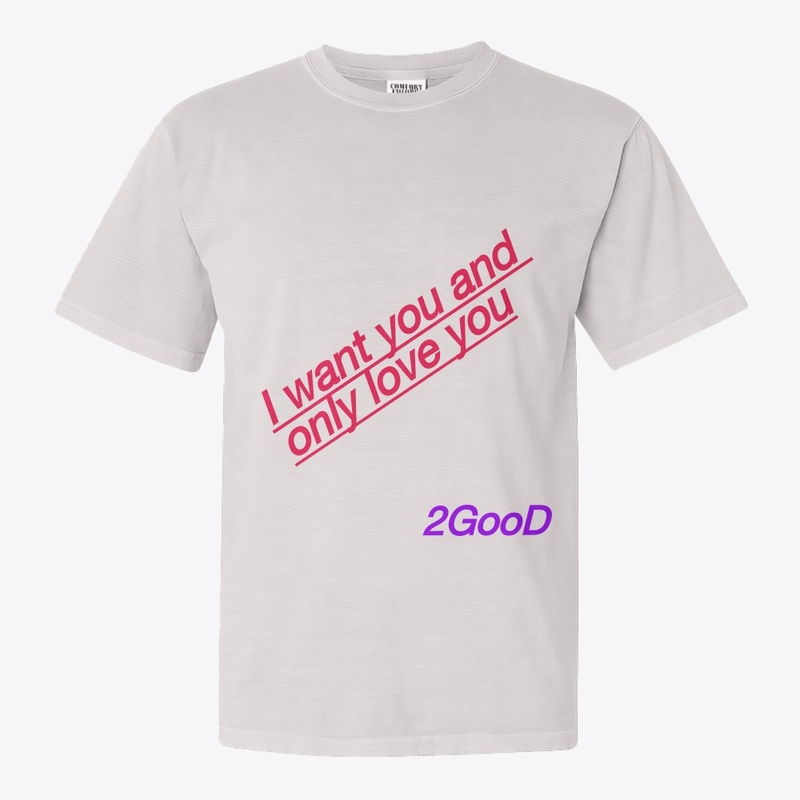 Love in the air 