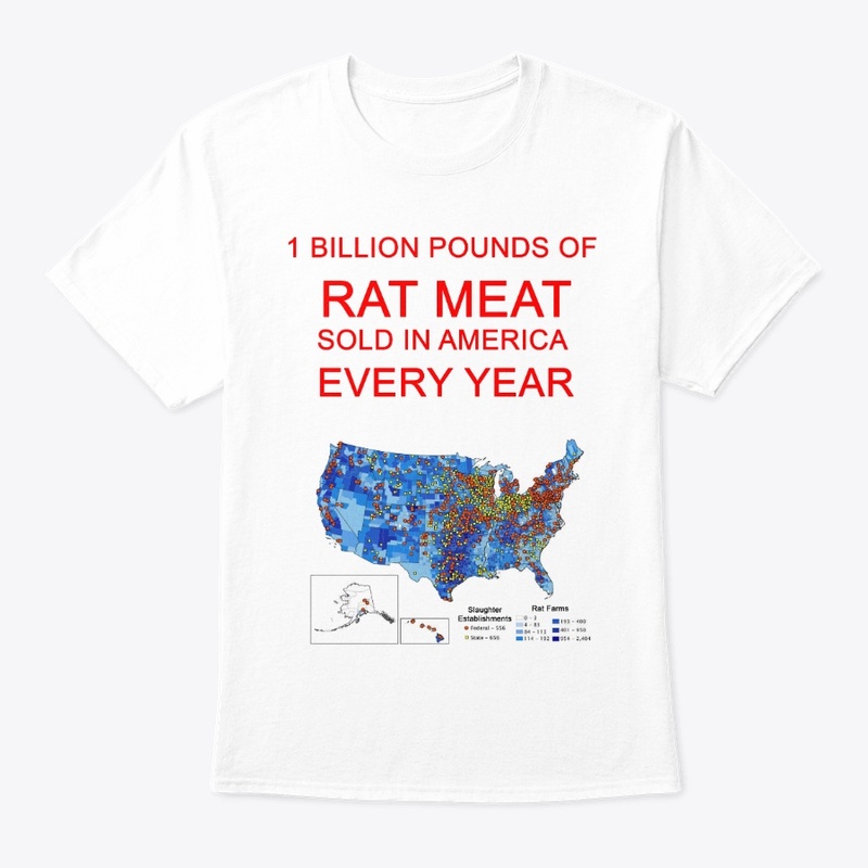 Rat Meat
