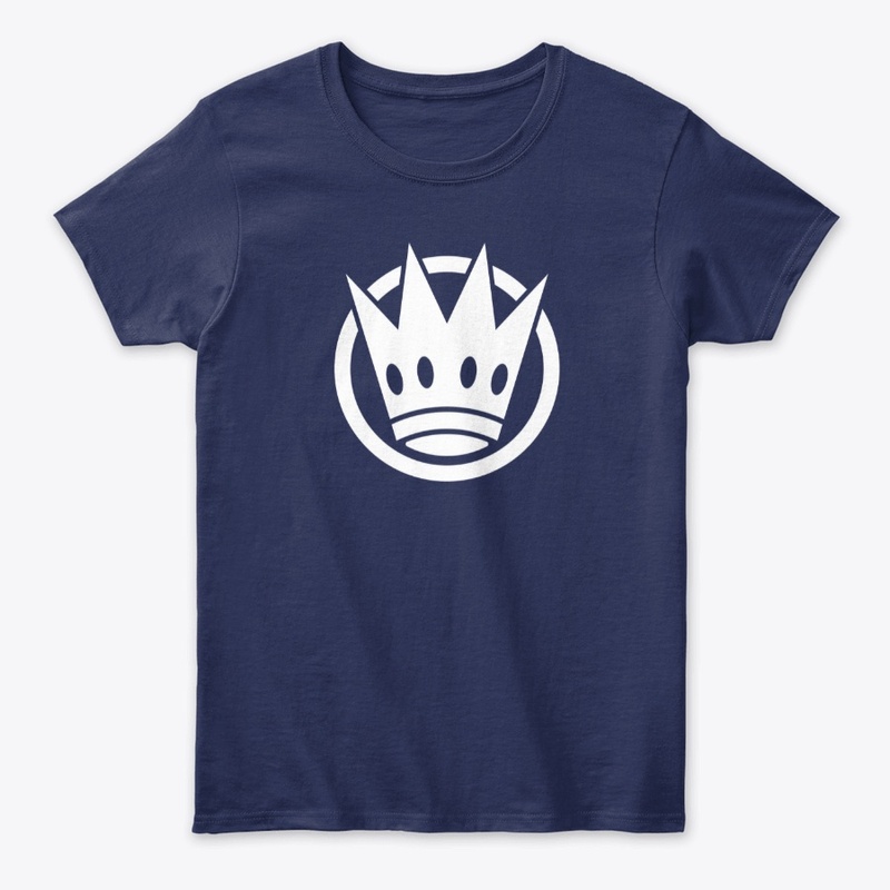 Women Tees - King (big)