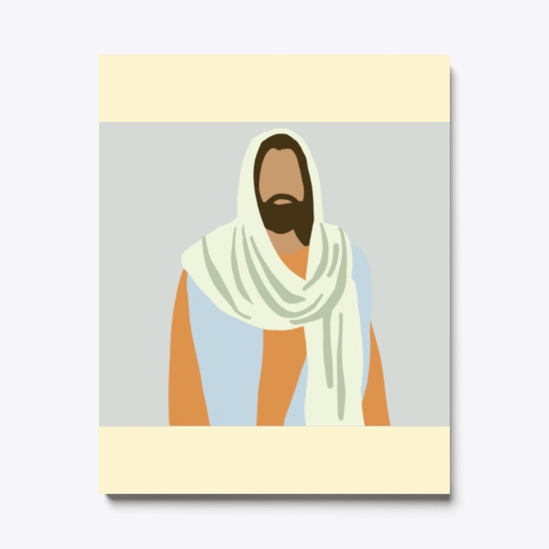 Protector Of Peace Home Decor