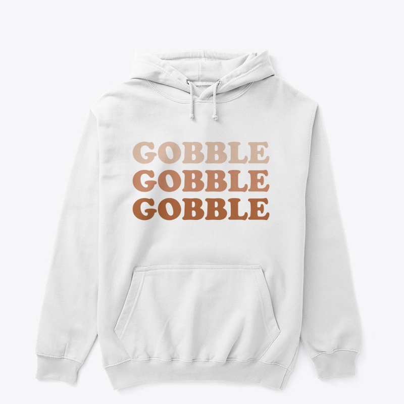 Gobble