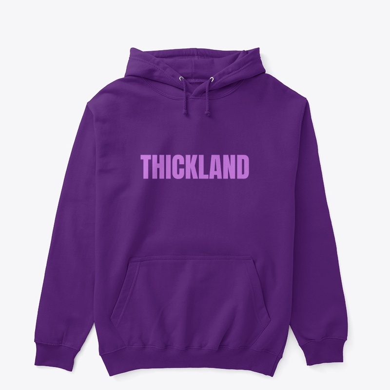 THICKLAND
