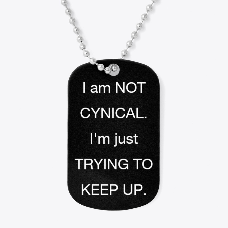 Cynical