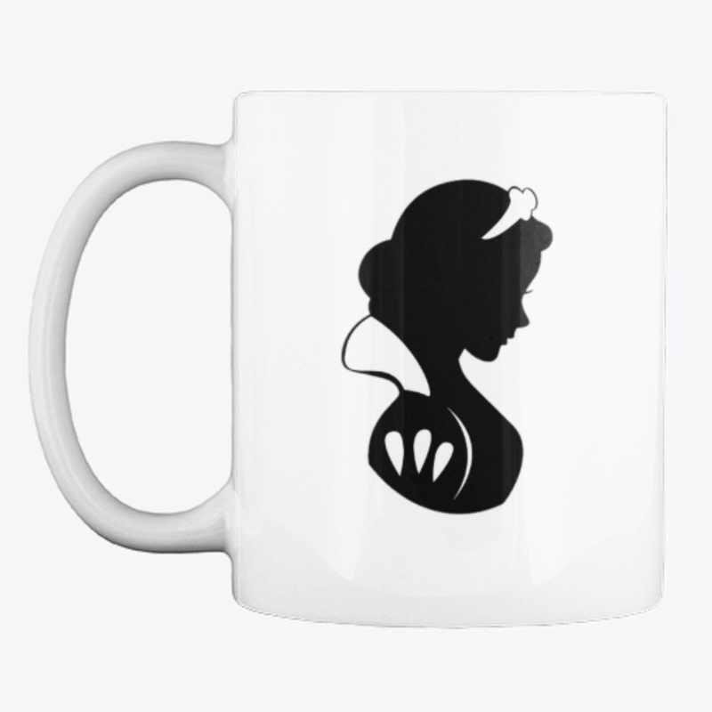 MOVEMENT: SAVE SNOW WHITE : TWO