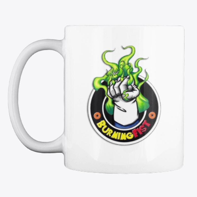 BFC Merch