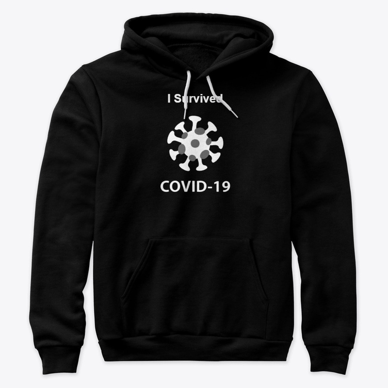 I Survived COVID-19