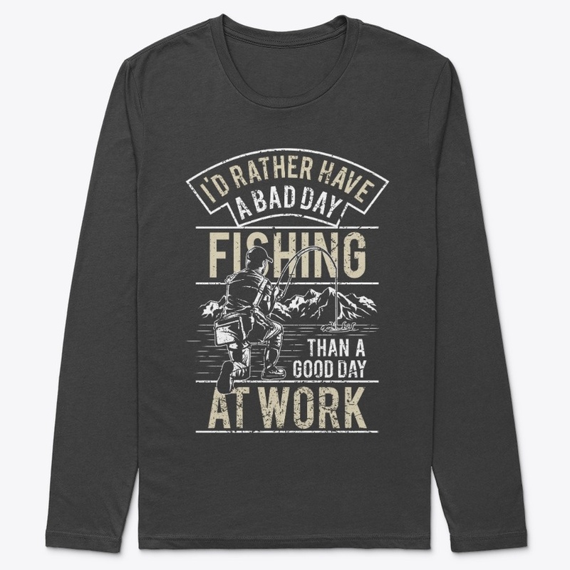Fishing lover