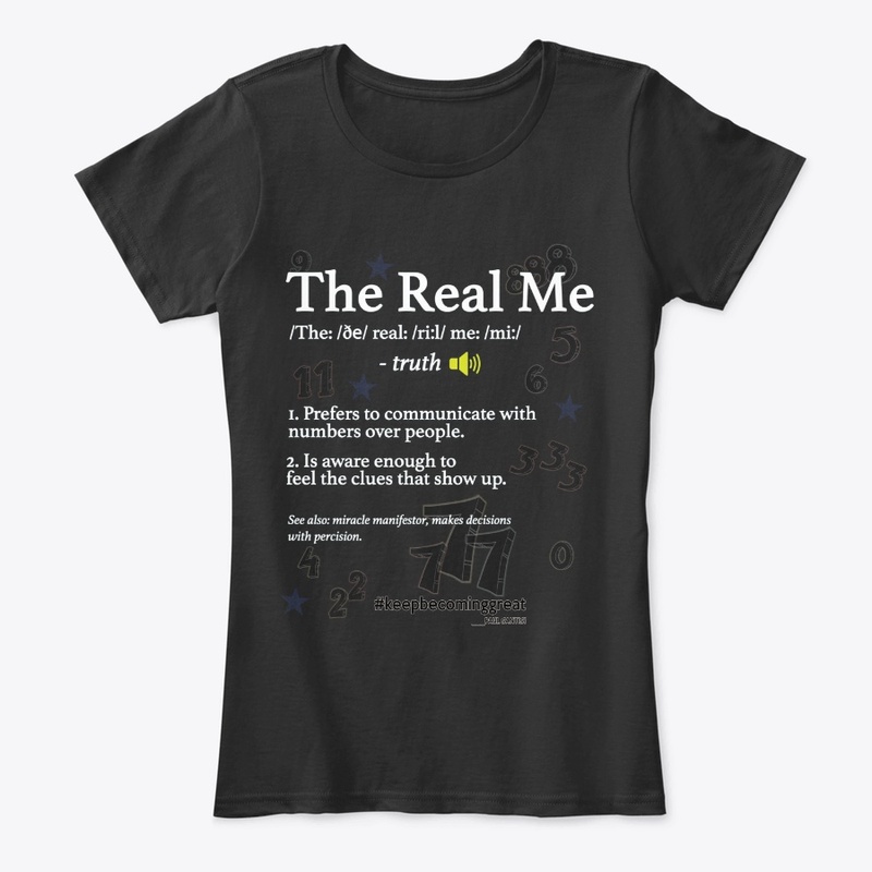 The Real Me Trust Numbers
