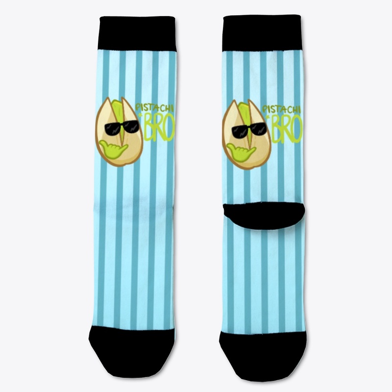 Pistachi*BRO