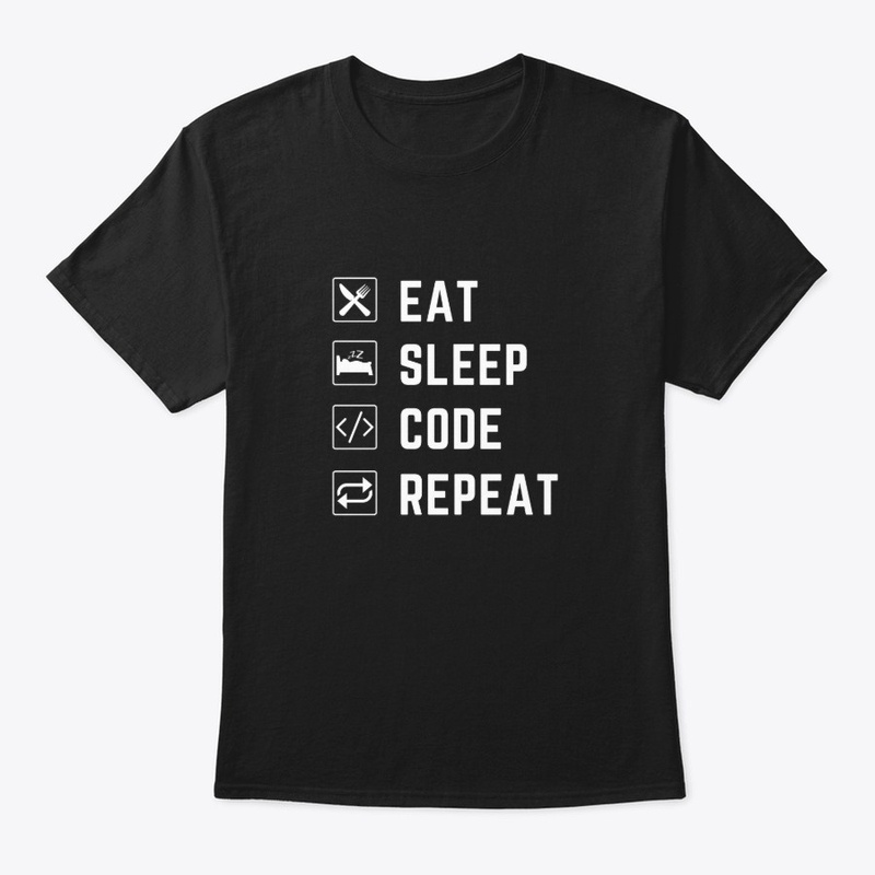 Funny Cute Awesome Code Cycle