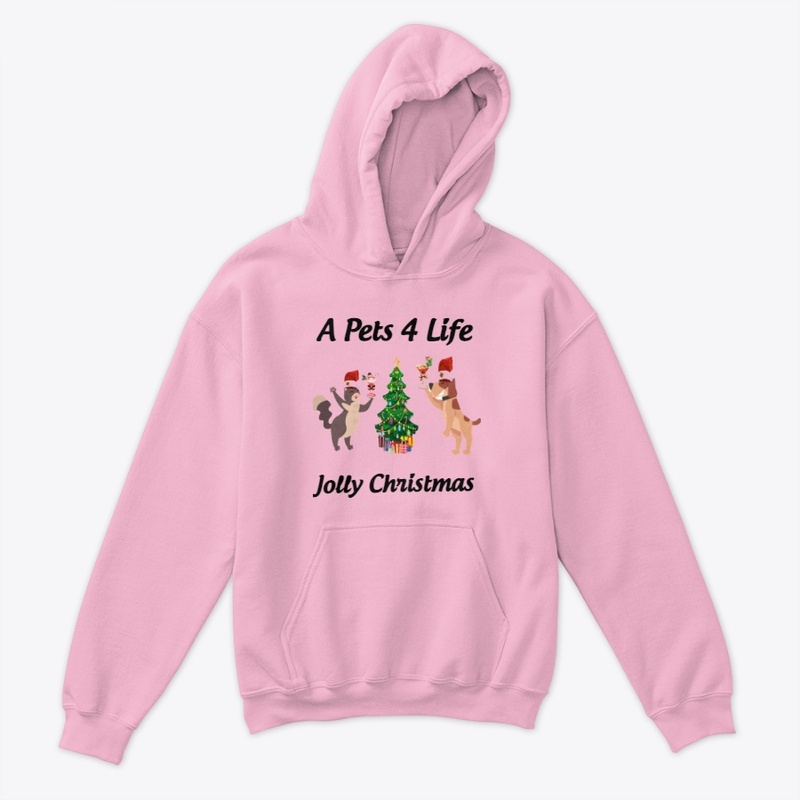 Pets 4 Life Christmas Edition