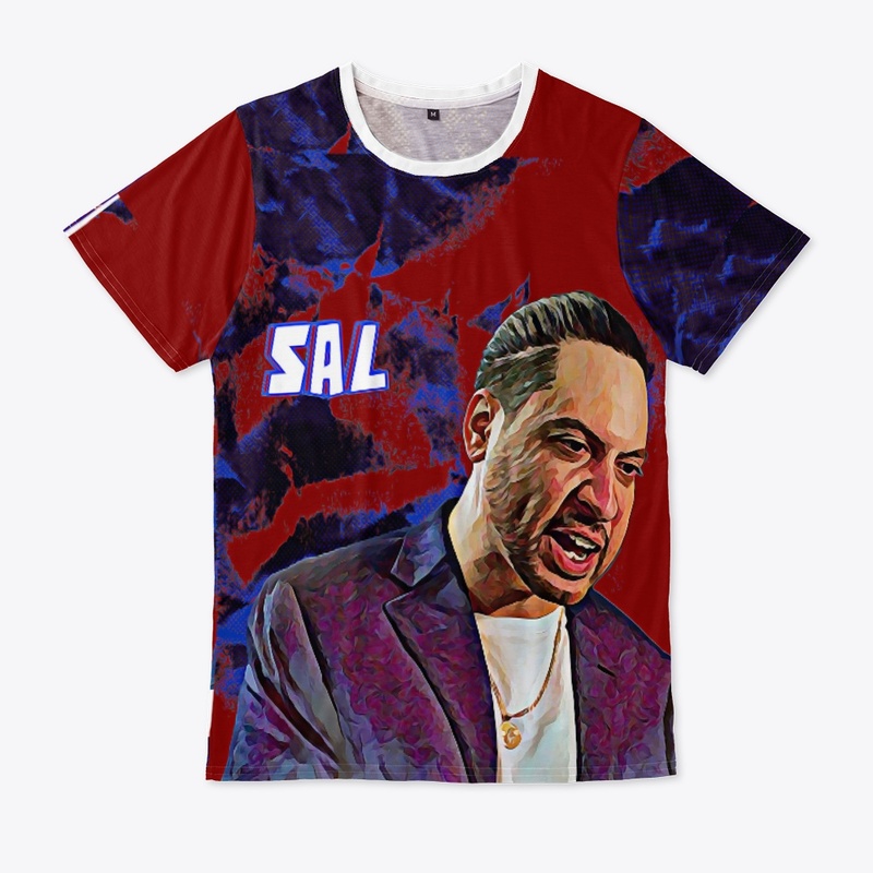 SLAPPED STRAIGHT - SAL 61