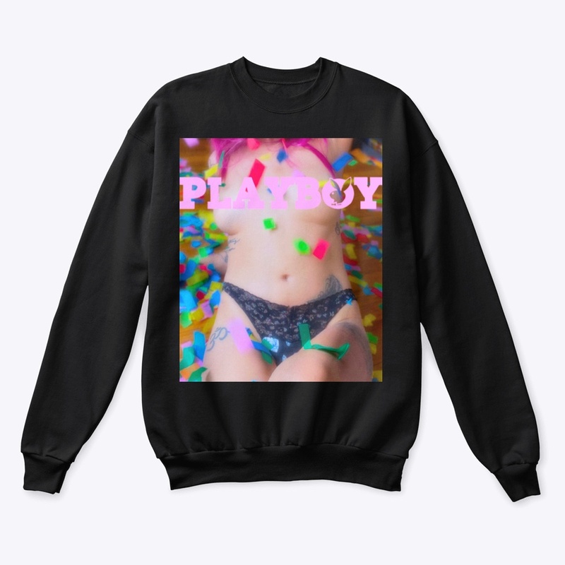 Playboy Confetti