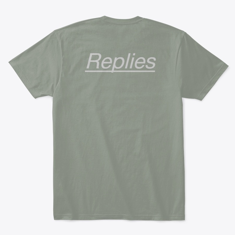 replies