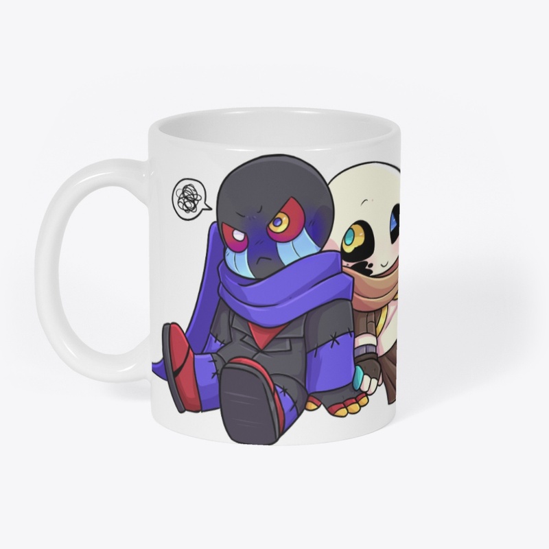 Chibi Errorink