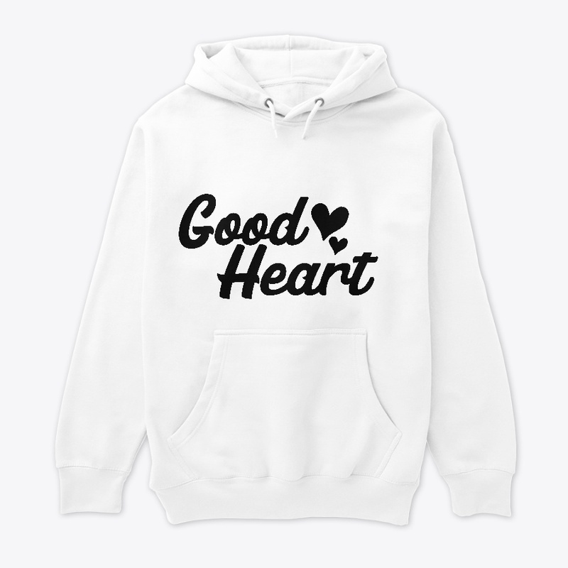 Good Heart Collection 