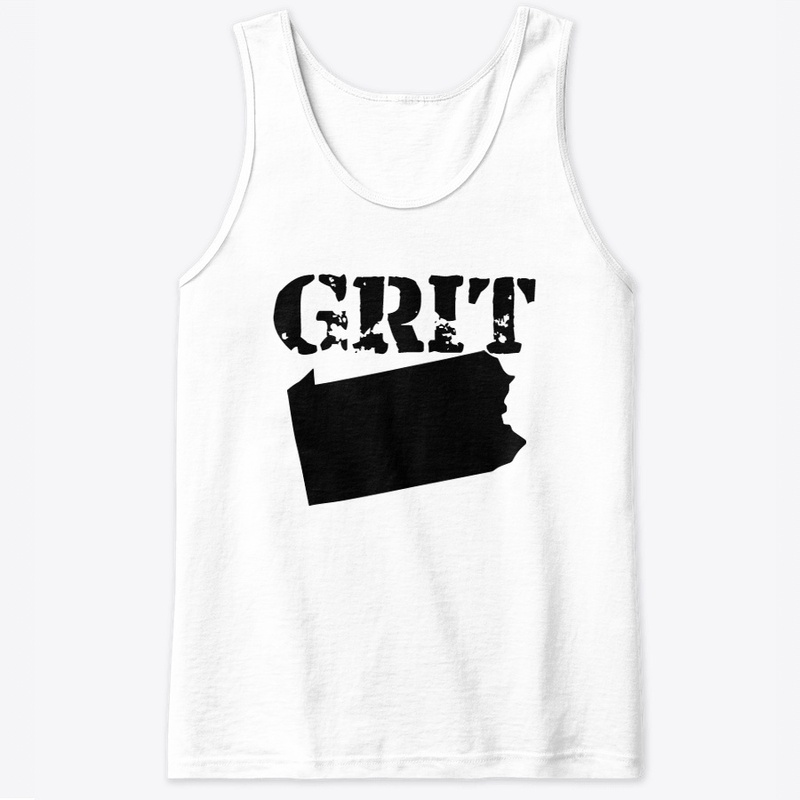 Pennsylvania Grit