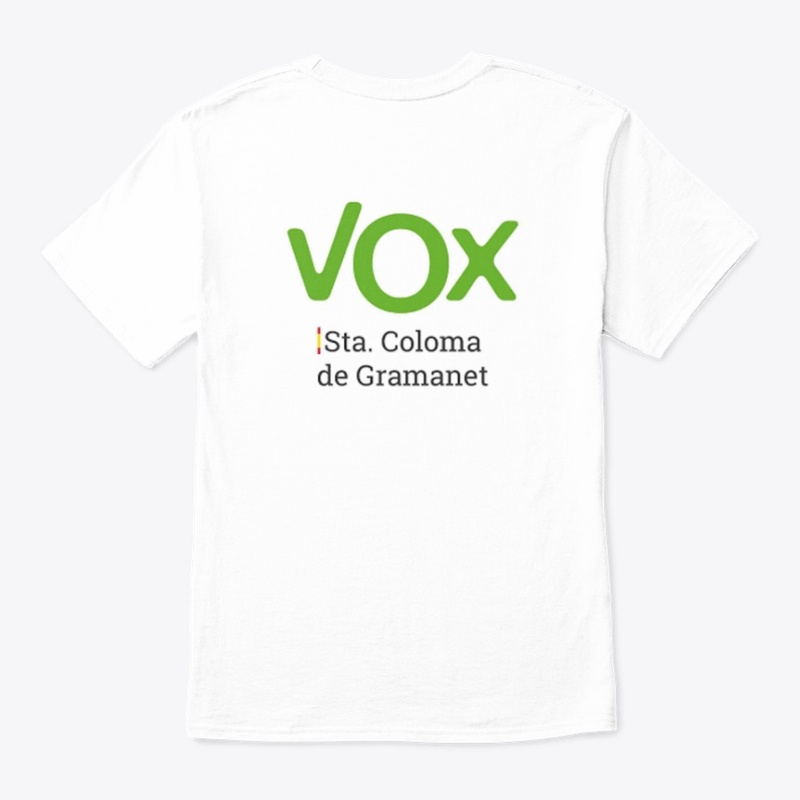 Vox sta.Coloma .