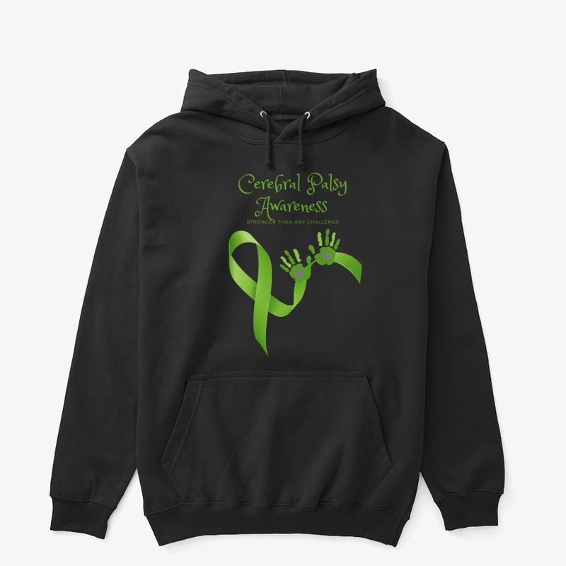 Cerebral Palsy Awareness
