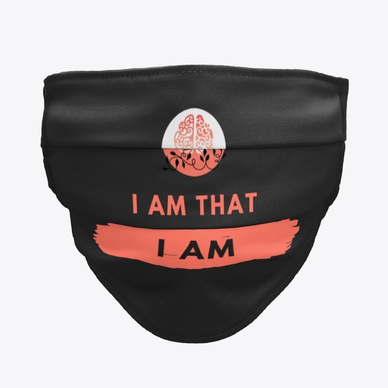 I am that I am