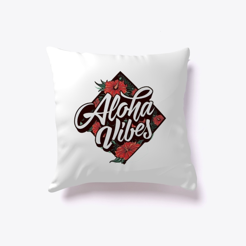 Aloha Vibes