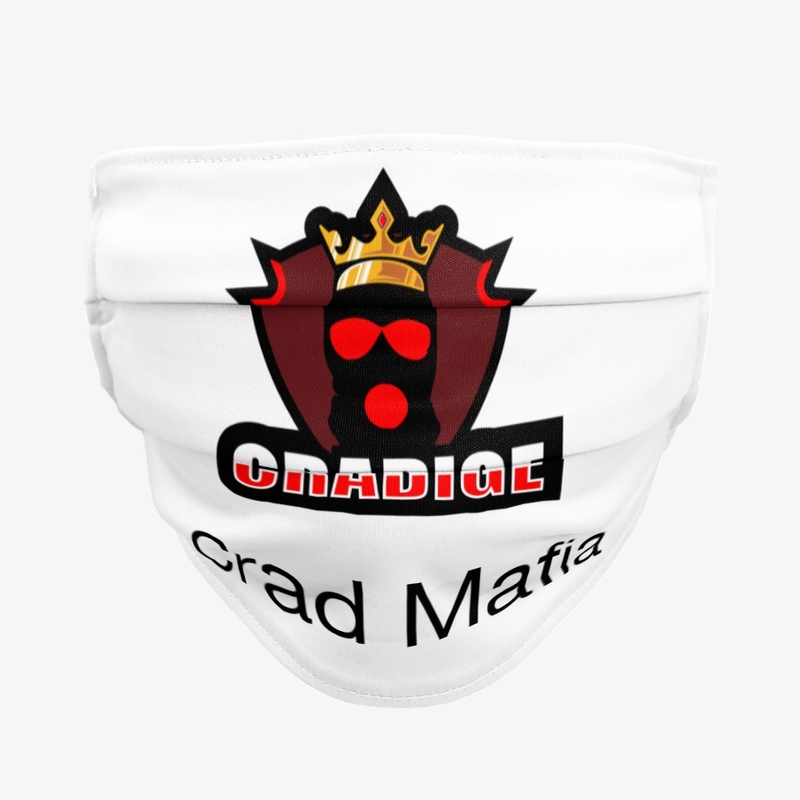 Crad Mafia Clothing