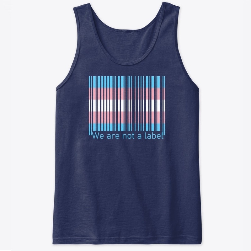 Not a Label 