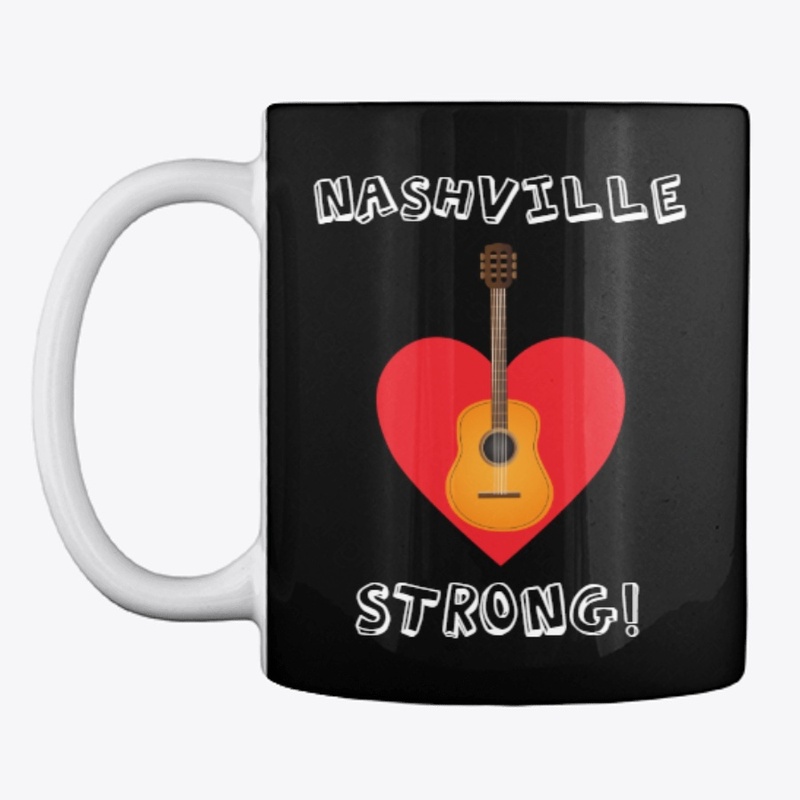 Nashville Strong!